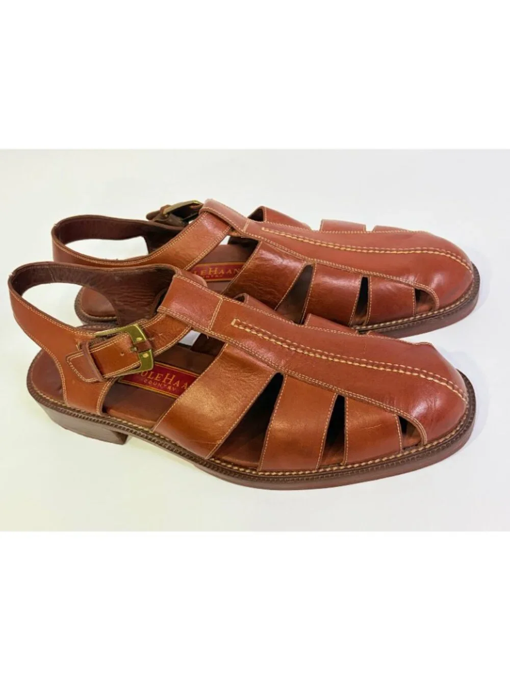 Cole Haan beautiful pair